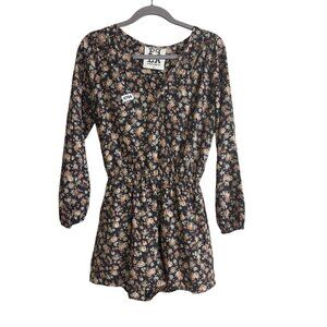 Pa la large romper euc